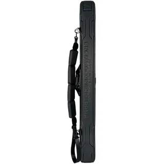 Preston Innovations Rutentasche Compact Black 140 cm