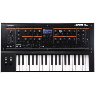 Roland Jupiter-Xm Workstation Keyboard