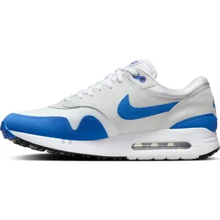 Nike Air Max 1 86 OG G weißblau - 45,5