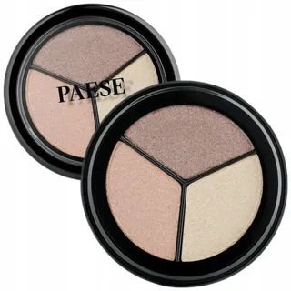 Paese Cosmetics Dancing Queen Lidschatten 3.6 g 805