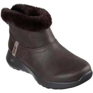 SKECHERS On-the-go Joy Cozy Dream Braun 41