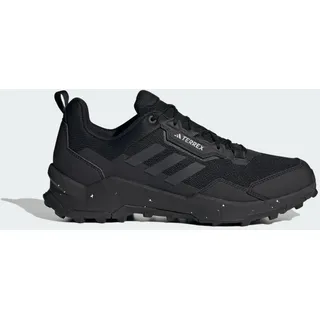 adidas Terrex AX4 Herren Core Black/Carbon/Grey Four 41 1/3