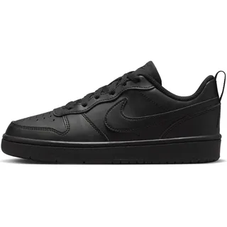 ReSneaker Kinder 002 black/black-black 39