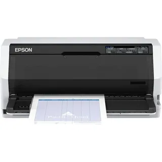 Epson LQ-690II (C11CJ82401)