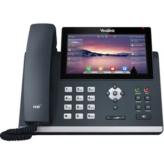 Yealink SIP-T48U - VoIP-Telefon