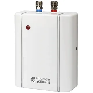 thermoflow Klein-Durchlauferhitzer 5,5 kW elektronisch