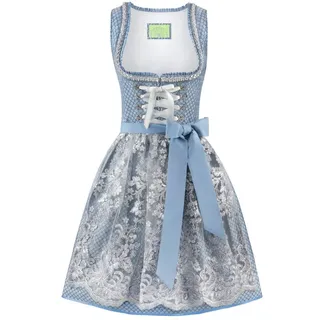 Stockerpoint Dirndl Eleen dunkelblau 38