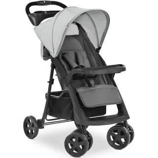 hauck Shopper Neo II grey
