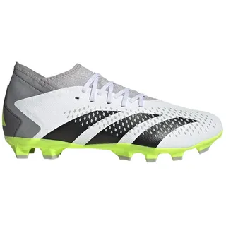 Fußballschuhe - Ftwwht / Cblack / Luclem - EU 43 1/3