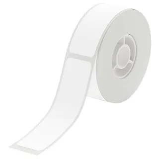 Niimbot Preis-Etiketten 130 St. Weiß 130 x 0 mm