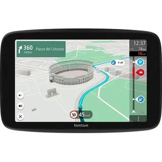 TomTom GO Superior 7