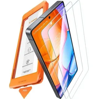 Schutzglas S25 Ultra 9H Fullscreen Samsung Galaxy S25 Ultra panzerglas