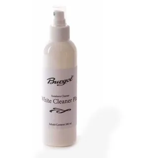 Burgol White Cleaner Plus 200 ml