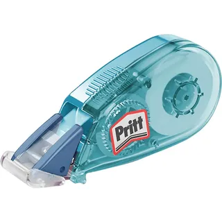 PRITT Korrekturroller Micro, PRKMK 5mmx6m sortiert