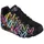 black/multi 37