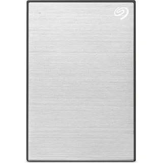 4 TB USB 3.0 Silber STKZ4000401