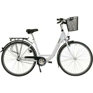 2020 28 Zoll RH 48 cm white