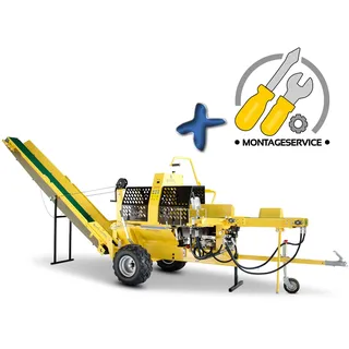 BAMATO WPO-400PRO 400 V