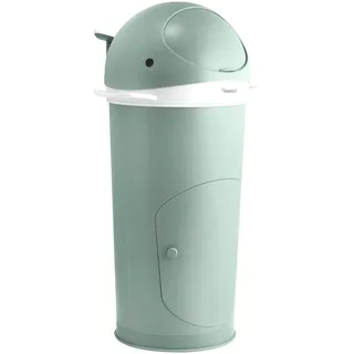 Kindsgut Windeleimer Wal, tuerkis