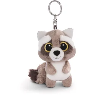 NICI Glubschis Waschbär Clooney