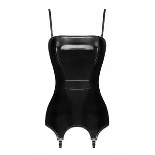 Noir Handmade Corsage Corsage in schwarz - XS schwarz XS