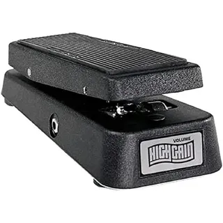 Dunlop GCB 80 (Gitarre), Effektpedal, Volumen High Gain
