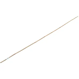 Bambusstab 60 cm Ø ca. 0,5 cm