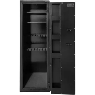 Waffenschrank Börde 16 Edition ELO Grad I/Klasse 1