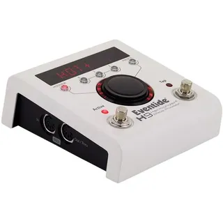 Eventide H9 Max Harmonizer-Effektgerät für E-Gitarre