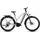 28 Zoll RH 54 cm Trapez foggrey´n´grey