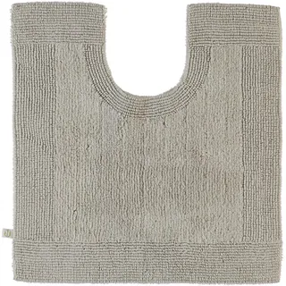 Aqua 60 x 60 cm mit Ausschnitt