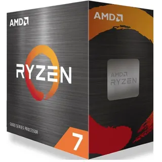 AMD Ryzen 7 5800XT 8C/16T 3,8-4,8 GHz Box ohne Kühler (100-100001582WOF)