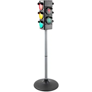 Relaxdays Spielzeugampel