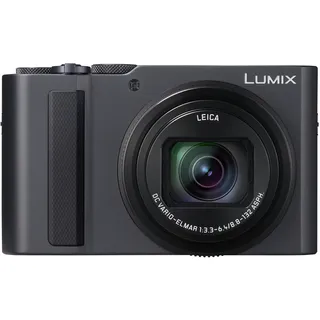 Panasonic Lumix DC-TZ300 Dunkelsilber
