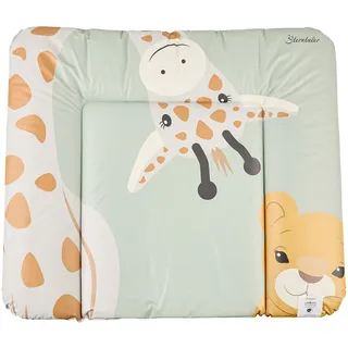 Sterntaler Wickelauflage 85x72 cm
