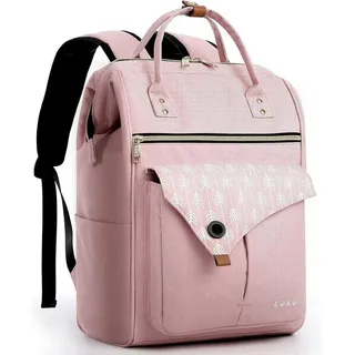 luxuskollektion Daypack 15,6 l rosa