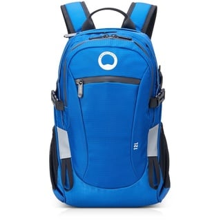 Delsey Paris Nomade S Rucksack 42 cm Laptopfach blau