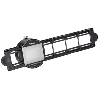Nikon ES-2 Adapter-Set für Filmbild- Digitalisierung (D850)