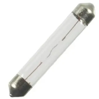 Scharnberger+Hasenbein Soffittenlampe 6x36mm 26232