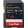 SDXC UHS-II U3 V90 R300/W300 256 GB