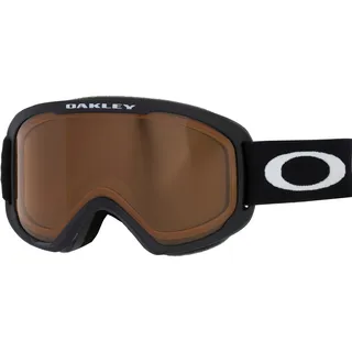 OAKLEY O-frame 2.0 Pro M matte black/persimmon (712501)