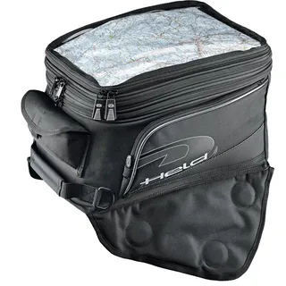 Held Carry II Tankrucksack schwarz