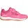 Pink/Red Wine/Gum 38