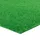 Rasenteppich Grün Kunststoff Rechteckig 400x750 cm UV-beständig Gartenzubehör Terrassen
