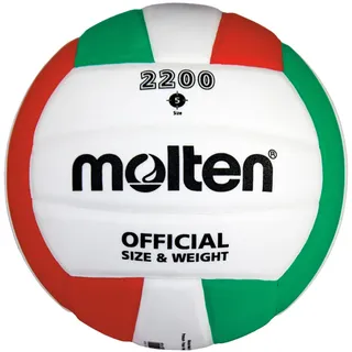 Molten Volleyball V5M2200 Gr.5