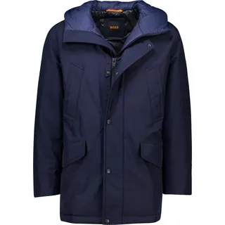 Boss OSIASS1 blau L