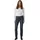 Damen Jeanshose 314 Shaping mit Stretch-Anteil Straight Fit Blau Eternal Indigo Drk Tint W31/L30