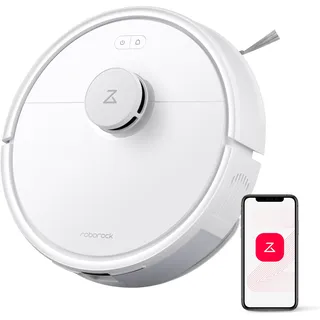 Roborock Q7 L5 Weiß