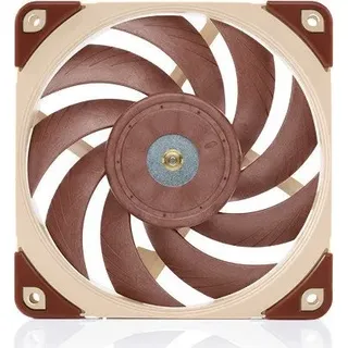 Noctua NF-A12x25 PWM 120x120x25mm, 4-Pin PWM (2000rpm, 22,6dB(A), 102,1m3/h)
