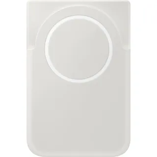 Samsung Powerbank 5.000 mAh 20 Watt, mit Magnet, grau,